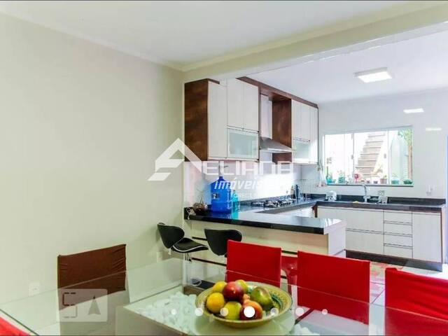 Sobrado para Venda em Santo André - 4