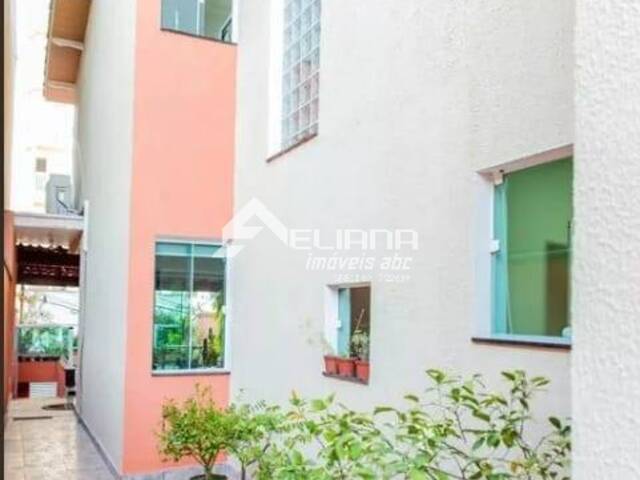 Sobrado para Venda em Santo André - 3