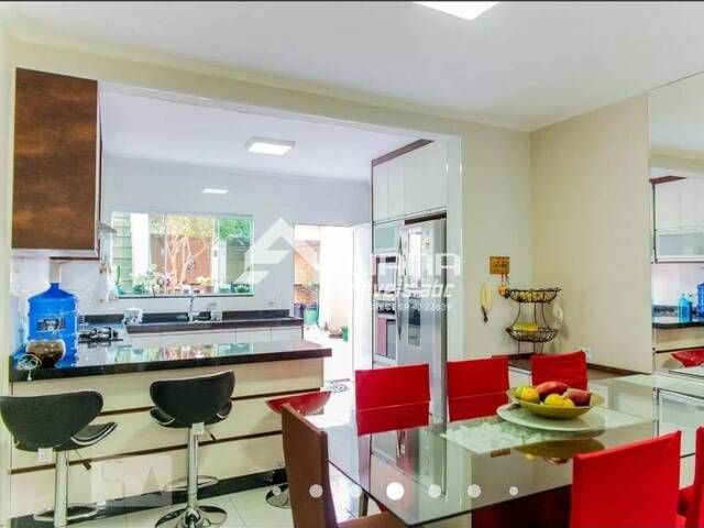 Sobrado para Venda em Santo André - 5