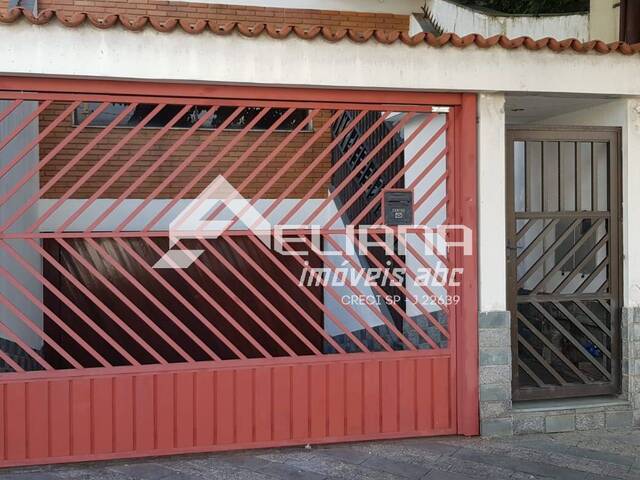 Sobrado para Venda em São Caetano do Sul - 3