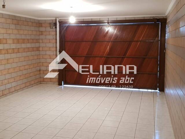 Sobrado para Venda em São Caetano do Sul - 2