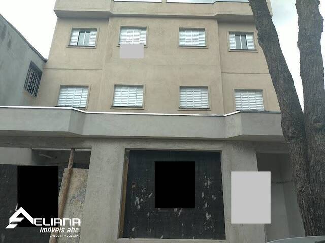 #LE0036 - Apartamento sem condomínio para Venda em Santo André - SP - 1