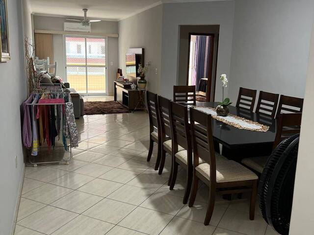 #FR1025 - Apartamento para Venda em Praia Grande - SP - 3