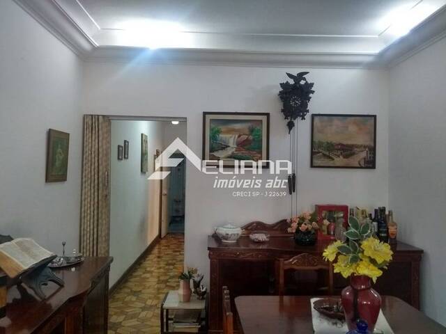 Casa para Venda em São Caetano do Sul - 5