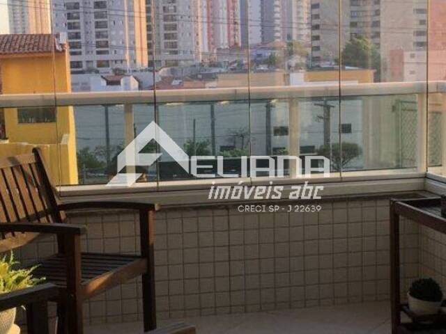 Apartamento para Venda em São Caetano do Sul - 5