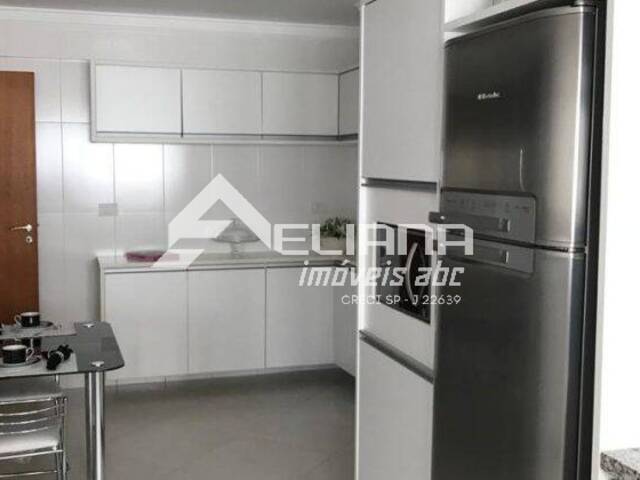 Apartamento para Venda em São Caetano do Sul - 4