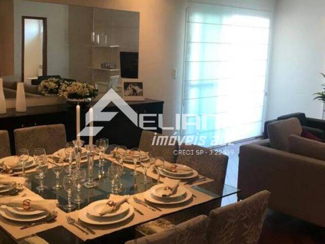 Apartamento para Venda em São Caetano do Sul - 4