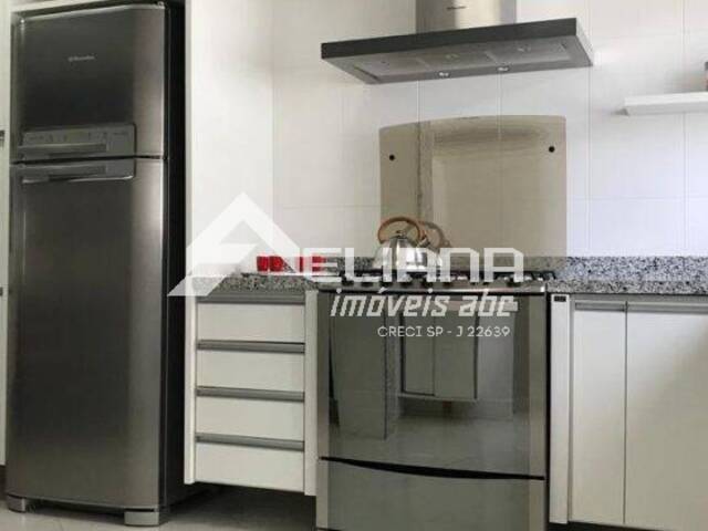 Apartamento para Venda em São Caetano do Sul - 5