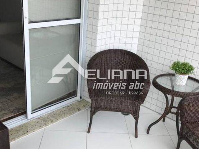 Apartamento para Venda em Santo André - 5