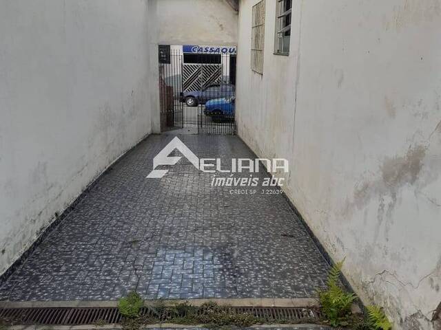 Casa para Venda em São Caetano do Sul - 3
