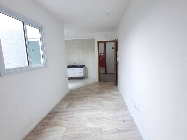 #MA5759 - Apartamento sem condomínio para Venda em Santo André - SP - 2