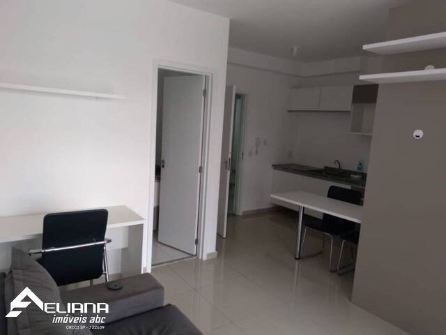 #GAL9005 - Apartamento para Locação em São Bernardo do Campo - SP - 3
