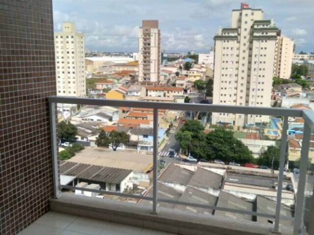 #GAL9004 - Apartamento para Locação em São Bernardo do Campo - SP - 1