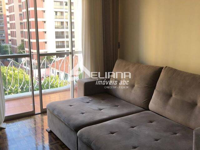 Apartamento para Venda em São Caetano do Sul - 2
