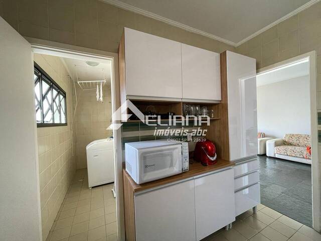 Apartamento para Venda em Guarujá - 4