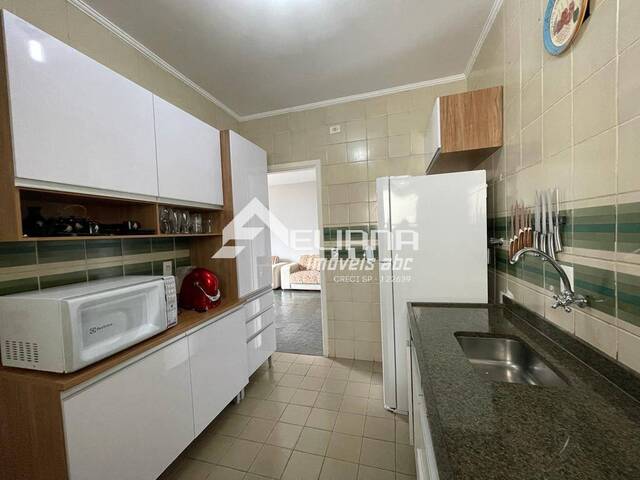 Apartamento para Venda em Guarujá - 5