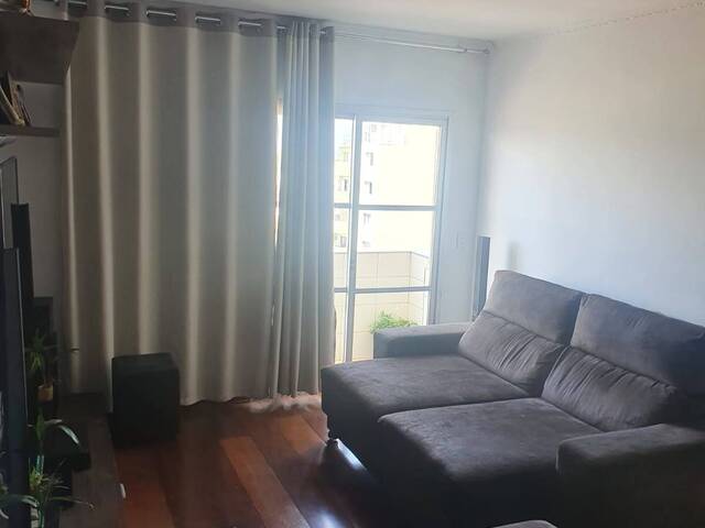 #GA9018 - Apartamento para Venda em São Caetano do Sul - SP - 1
