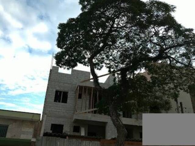 #LE0098 - Cobertura sem Condomínio para Venda em Santo André - SP - 1