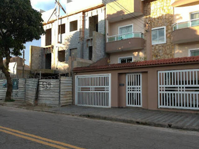 #LE0099 - Cobertura sem Condomínio para Venda em Santo André - SP - 1