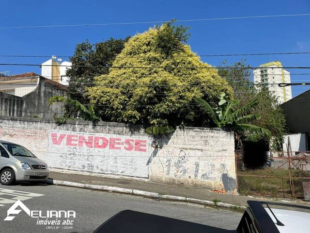 #NC2206 - Terreno para Venda em São Caetano do Sul - SP - 2