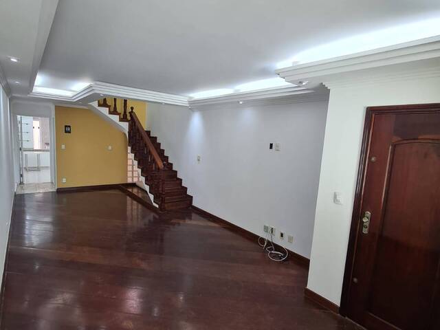 #GA9022 - Casa para Venda em Santo André - SP - 3