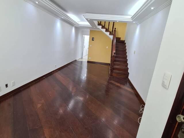 #GA9022 - Casa para Venda em Santo André - SP - 2