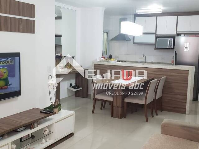 Cobertura para Venda em Santo André - 4