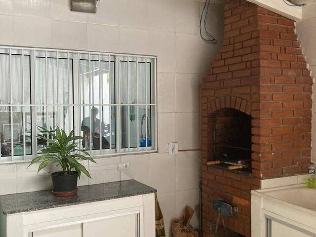 #GA9054 - Casa para Venda em São Caetano do Sul - SP - 3