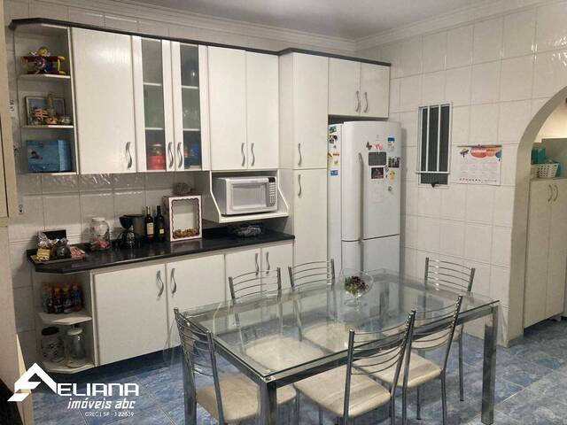 #GA9054 - Casa para Venda em São Caetano do Sul - SP - 2