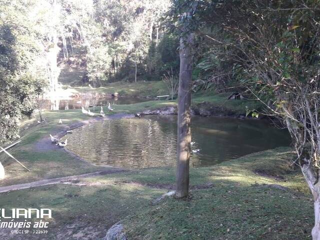 #NA2209 - Chácara para Venda em Juquitiba - SP - 3