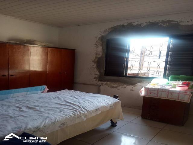#GA9067 - Casa para Venda em São Caetano do Sul - SP - 3