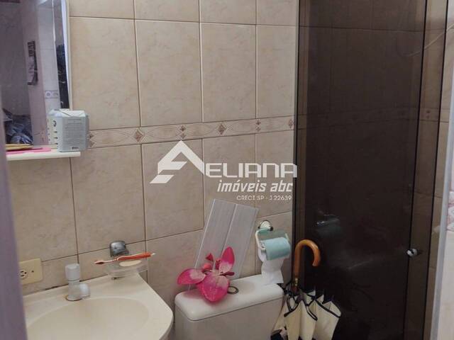 Apartamento para Venda em Santo André - 5