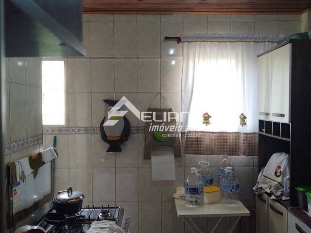 Apartamento para Venda em Santo André - 3