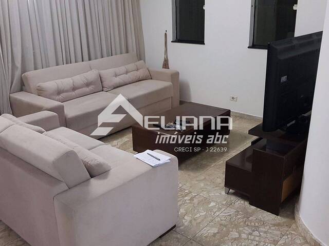 Sobrado para Venda em Santo André - 4