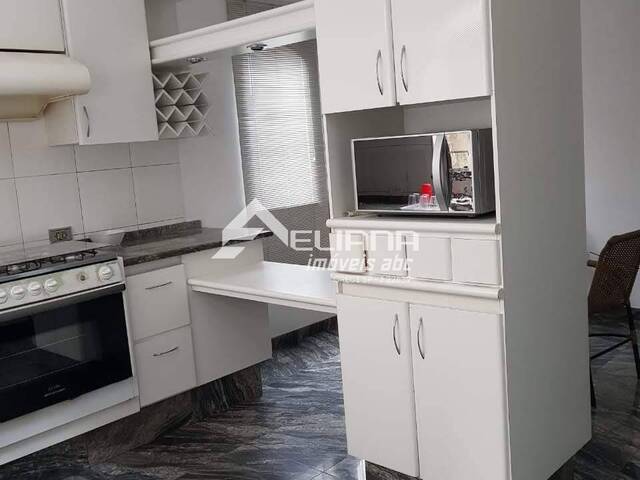 Sobrado para Venda em Santo André - 2