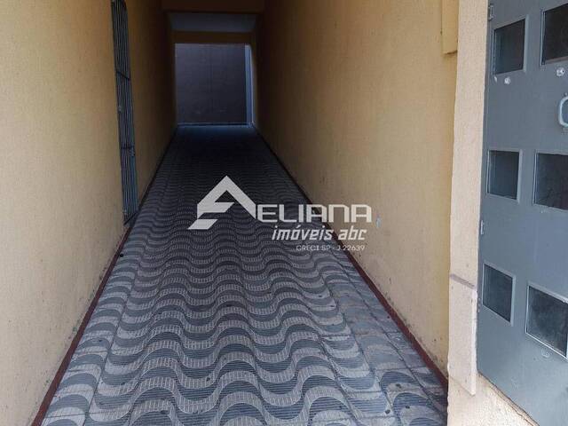 Casa para Venda em São Caetano do Sul - 5