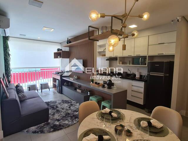 Apartamento para Venda em Santo André - 2