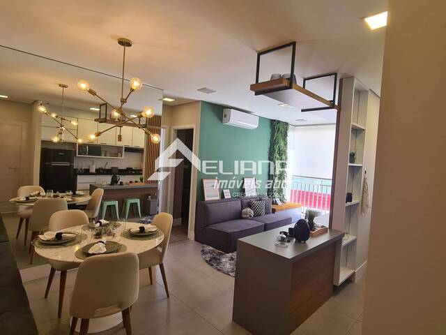 Apartamento para Venda em Santo André - 5