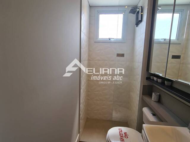 Apartamento para Venda em Santo André - 4