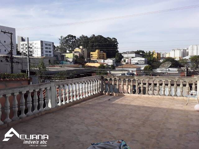 #NF2084 - Casa para Venda em São Caetano do Sul - SP - 3