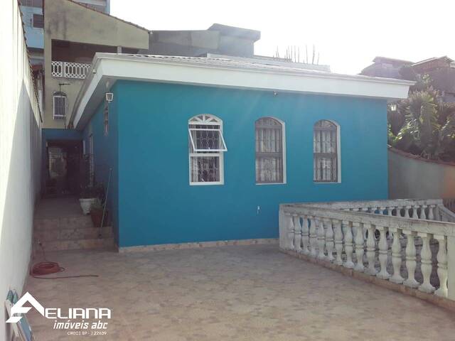 #NF2084 - Casa para Venda em São Caetano do Sul - SP - 2