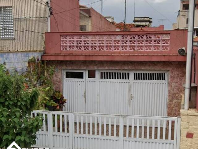 #NS2219 - Casa para Venda em São Caetano do Sul - SP - 1