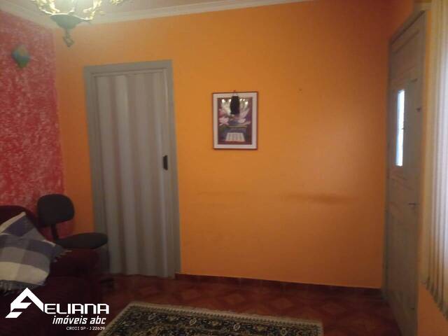 #NS2219 - Casa para Venda em São Caetano do Sul - SP - 3