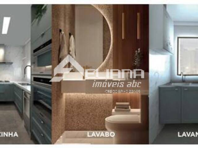 Apartamento para Venda em São Bernardo do Campo - 5