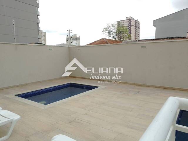 Apartamento para Venda em Santo André - 5