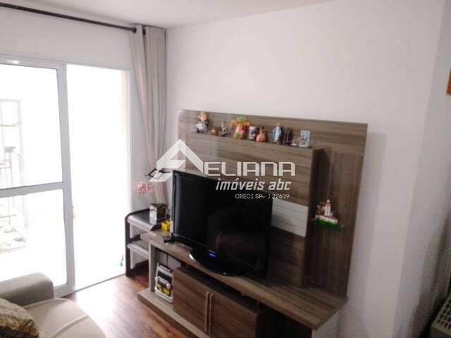 Apartamento para Venda em Santo André - 3