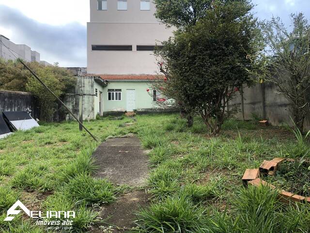 #MA5788 - Área para Venda em Santo André - SP - 2