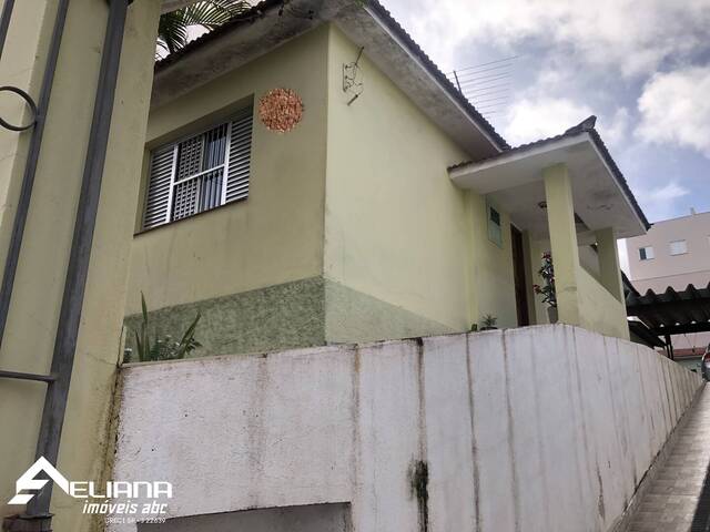 #MA5788 - Área para Venda em Santo André - SP - 2
