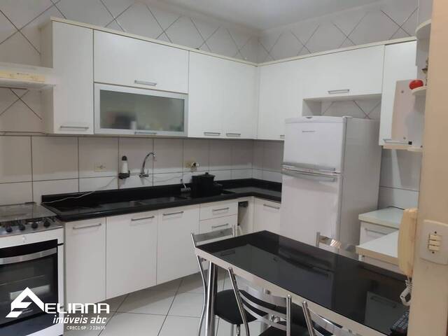 #IM1354 - Apartamento sem condomínio para Venda em Santo André - SP - 3