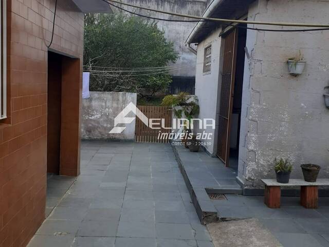 Casa para Venda em São Caetano do Sul - 4